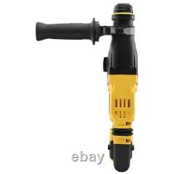 Dewalt DCH263N 18v Brushless SDS Hammer Drill 3 Mode Bare + Case 3.0J Heavy Duty