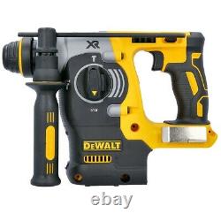 Dewalt DCH273N 18V XR brushless SDS+ Rotary Hammer Drill, Body Only