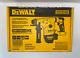 Dewalt Dch293b 20v Max 1-1/8 Brushless Cordless Sds Plus L-shape Rotary Hammer