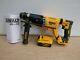 Dewalt Xr 18v Dch263 3 Joule 28mm Sds Hammer Drill Bare Unit + 1 X 5ah Battery