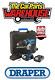 Draper 89523 Storm Force 20v Cordless Hammer Drill With Two Li-ion Batteries