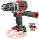 Einhell Cordless Combi Drill 18v 60nm 3-in-1 Brushless Impact Hammer Body Only