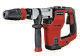 Einhell Demolition Hammer Te-dh 12 1050w Adjustable Home Diy Chisel Tool With Case