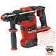 Einhell Pxc Cordless Rotary Hammer Herocco 36/28 Led Light Drilling Body Only