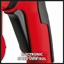 Einhell Rotary Hammer 1250W With Carry Case SDS-Plus TE-RH 32 E