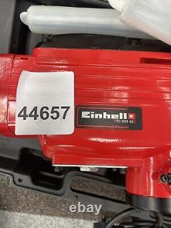 Einhell TC-DH 43 1600W Demolition Hammer