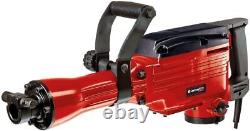 Einhell TC-DH 43 SDS Hex Demolition Hammer 1600W Corded Electric 240V