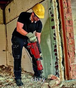 Einhell TC-DH 43 SDS Hex Demolition Hammer 1600W Corded Electric 240V