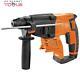 Fein Abh18 Select 18v Cordless Rotary Hammer Drill Body Only 71400164000