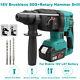 For Makita 18v Li-ion Lxt Cordless Brushless Rotary Hammer Sds Drill 6a Battery