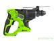 Greenworks 24v Sds Hammer Drill G24hd New (no Battery No Charger)