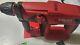 Hilti Te 2-a Hammer Drill 24 Volt Cordless Only Tool, Brand New
