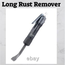 Hammer Long Rust Remover Chisel Remove Metal Rust Burrs Welds New