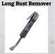 Hammer Long Rust Remover Chisel Remove Metal Rust Burrs Welds New
