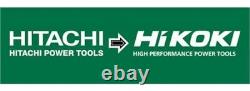 Hikoki Dh26px2 3 Mode Sds+ Hammer Drill With Uvp Vibration Reduction 240v