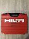 Hilti Sfh 22a-01 Cordless Rotary Hammer With Battery And Charger