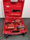 Hilti Sf 6h-a22 22v Cordless Hammer Drill With 1 Battery 5.2ah + Charger