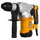 Jcb 1500w Sds Plus Rotary Hammer Drill 21-rh1500