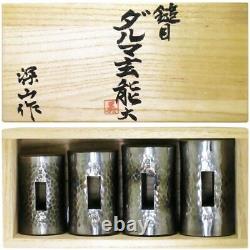 Japanese Hammer Genno Heads Set Carpentry Tool from Japan