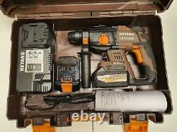 Keyang HD18BL 5.0Ah 18V Cordless Hammer Drill