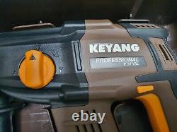 Keyang HD18BL 5.0Ah 18V Cordless Hammer Drill