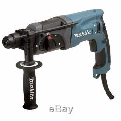 MAKITA Bohrhammer HR 2470 für SDS-PLUS 24 mm