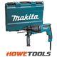 Makita Hr2630 110v 3 Function Hammer Sds Plus