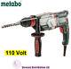 Metabo Khe 2660 Quick Combination Hammer Sds Plus Drill 110v 600663610