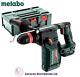 Metabo Kh 18 Ltx Bl 24 Q Sds+ Cordless Hammer Drill, 18v Body Only 601714840