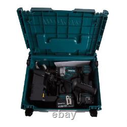 Makita 18v Brushless Lxt Heavy-duty Combi & Impact Dlx2176tj 5.0ah Pack