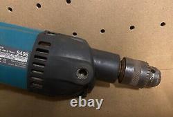 Makita 8406 13mm Diamond Core Hammer Drill 240V