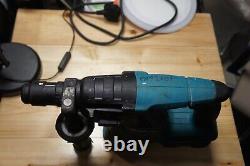 Makita BHR262 Cordless 36 Volt 36V Lxt Sds Plus Rotary Hammer Drill
