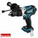 Makita Dhp458z Dhp458 18v Compact Combi Hammer Drill Driver Naked Body Only