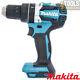 Makita Dhp484z 18v Lxt Li-ion Cordless Brushless Combi Hammer Drill Body Only
