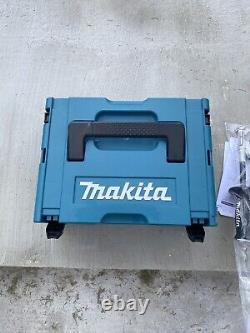 Makita DHP486RTJ 18V LXT Brushless Hammer Driver Drill