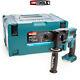 Makita Dhr165zj 18v Lxt Sds+ Plus Rotary Hammer Drill With Makpac Type 3 Case