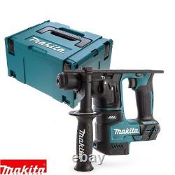 Makita DHR171Z 18v Cordless SDS+ Rotary Hammer Drill With Type 3 case