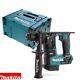 Makita Dhr171z 18v Cordless Sds+ Rotary Hammer Drill With Type 3 Case