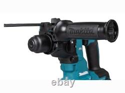 Makita DHR183Z 18V LXT Cordless Brushless SDS Rotary Hammer Drill 18mm Bare