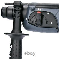 Makita DHR202Z 18v LXT Cordless SDS+ Hammer Drill Naked Body Only