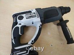 Makita DHR202 Hammer Drill with 4.0AH 18V Battery & Charger AH 85111