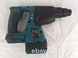 Makita DHR242Z 18V Rotary Hammer Drill (Tool Only)