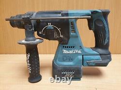 Makita DHR242 18v LXT Brushless SDS Rotary Hammer Drill Body Only HY 105394