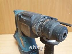 Makita DHR242 18v LXT Brushless SDS Rotary Hammer Drill Body Only HY 105394