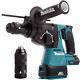 Makita Dhr243z 18v Lxt Brushless 3 Mode Sds+ Rotary Hammer Drill With Chuck Body