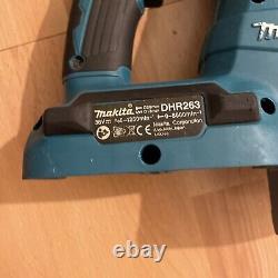 Makita DHR263 Cordless Hammer Drill- Body Only
