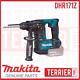 Makita Dhr171z 18v Lxt Sds+ Plus Brushless Rotary Hammer 17mm Body Only