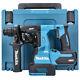 Makita Hr003gz 40v Max Xgt Sds Plus Brushless Rotary Hammer Drill Body With Case