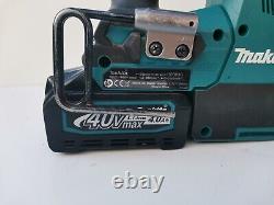 Makita HR003G 40V Max XGT Brushless SDS-Plus Hammer Drill. 1x4.0ah BATTERY