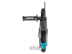 Makita HR009GZ01 40V XGT BL Rotary Hammer Drill Bare Unit Anti-Vibration